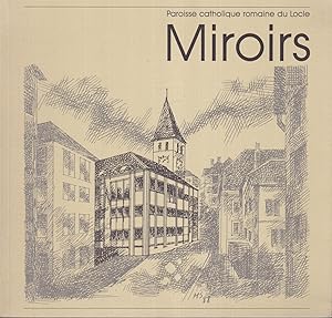 Seller image for Miroirs for sale by Bouquinerie Le Fouineur