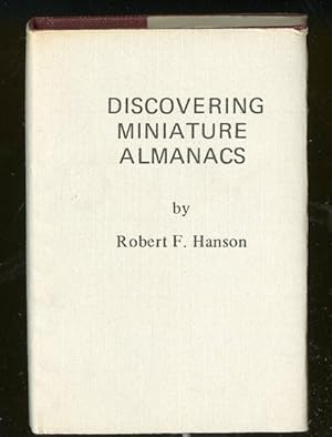 Discovering Miniature Almanacs