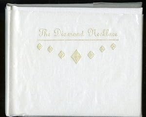 Immagine del venditore per The Diamond Necklace: A Short Story of Woman's Vanity venduto da Pazzo Books