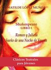 Immagine del venditore per Shakespeare Libro I venduto da AG Library