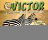 Seller image for VICTOR Y SUS AMIGOS LOS ANIMALES 1. for sale by AG Library