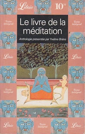 Livre de la méditation (Le)