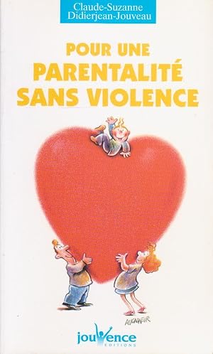 Pour une parentalité sans violence