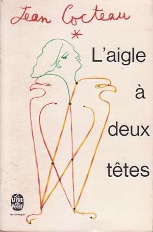 Aigle à deux têtes (L')