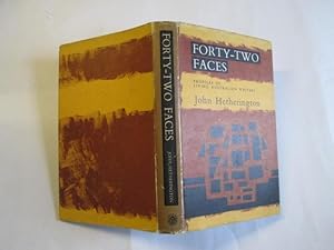 Image du vendeur pour Forty-two faces mis en vente par Goldstone Rare Books