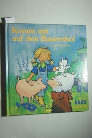 Komm mit auf den Bauernhof