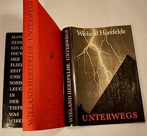 Unterwegs. Blätter aus 50 Jahren.