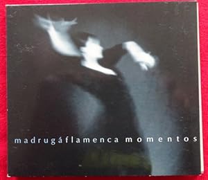Momentos (CD)
