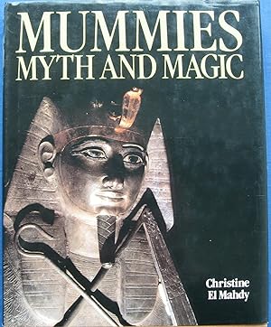Seller image for Mummies, Myth and Magic in Ancient Egypt for sale by JBK Books
