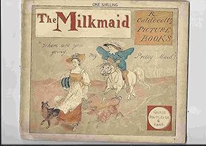 The Milkmaid