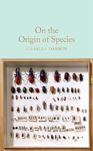 Seller image for On the Origin of Species (Hardcover) for sale by Grand Eagle Retail