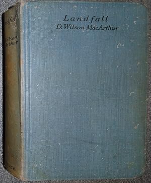 Landfall - A Yachting Mystery of Arran and the Clyde