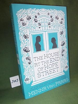 Imagen del vendedor de THE HOUSE AT THE END OF HOPE STREET a la venta por Jeff 'n' Joys Quality Books