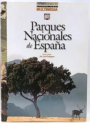 Parques Nacionales De España