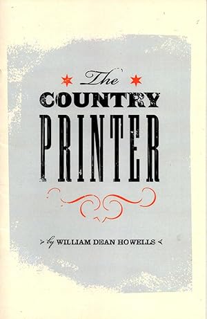 Country Printer