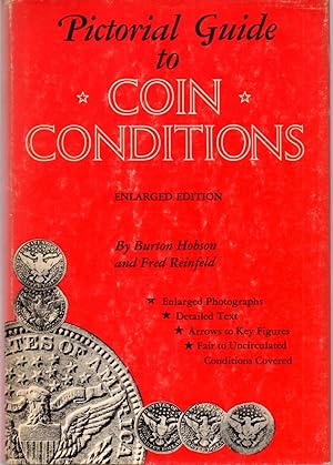 Bild des Verkufers fr Pictorial Guide to Coin Conditions zum Verkauf von Book Booth