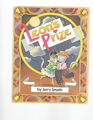 Seller image for Leon's Prize (Parents Magazine Read Aloud Original) for sale by TuosistBook