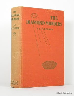 The Diamond Murders