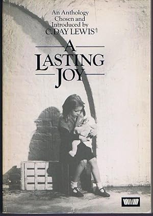 Seller image for Lasting Joy for sale by Lazy Letters Books
