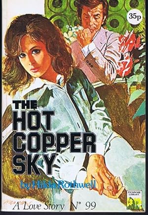 Seller image for The Hot Copper Sky for sale by Lazy Letters Books
