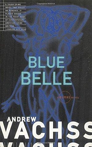 Imagen del vendedor de Blue Belle a la venta por Fleur Fine Books