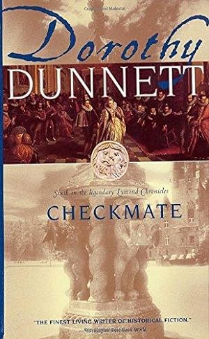Seller image for Checkmate: Book Six in the Legendary Lymond Chronicles for sale by Fleur Fine Books