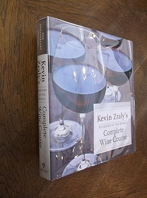 Seller image for Windows on the World Complete Wine Course: 25th Anniversary Edition for sale by Barker Books & Vintage