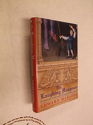 Seller image for The Laughing Hangman: A Novel for sale by Barker Books & Vintage