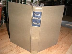 Seller image for Plant Pathology for sale by The Vintage BookStore