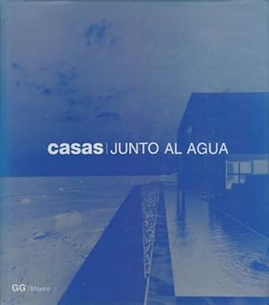 Image du vendeur pour Casas - Junto Al Agua mis en vente par The Haunted Bookshop, LLC