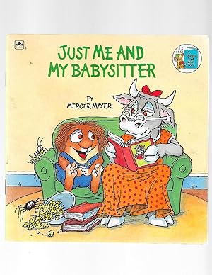 Seller image for Just Me and My Babysitter for sale by TuosistBook