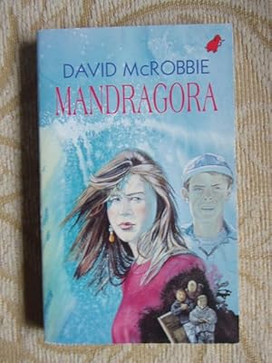 Imagen del vendedor de MANDRAGORA a la venta por Ron Weld Books