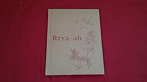 Seller image for RRRA-AH for sale by Betty Mittendorf /Tiffany Power BKSLINEN