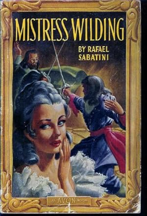 Seller image for Mistress Wilding for sale by John McCormick