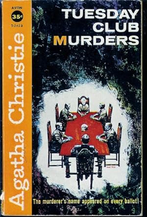 Immagine del venditore per Tuesday Club Murders venduto da John McCormick