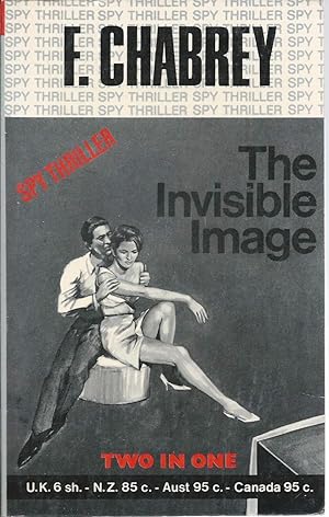 The Invisible Image / So Late, Monsieur Calone