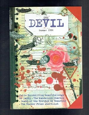 Immagine del venditore per The Printer's Devil Issue H Summer 1996 venduto da Sonnets And Symphonies