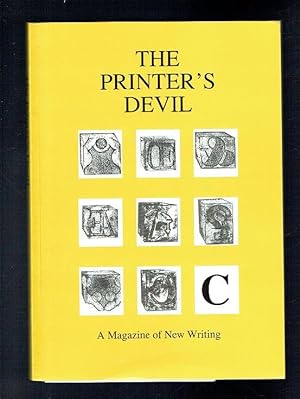 Immagine del venditore per The Printer's Devil Issue C venduto da Sonnets And Symphonies