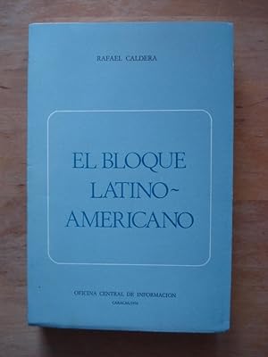 El Bloque Latino-Americano