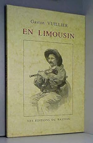 Bild des Verkufers fr En Limousin zum Verkauf von JLG_livres anciens et modernes
