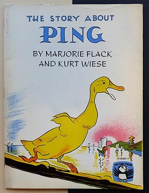 The story about Ping.
