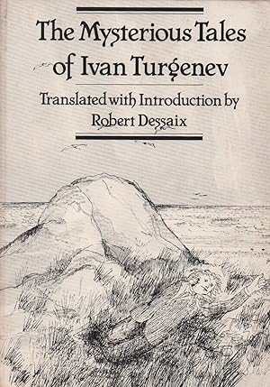 The Mysterious Tales of Ivan Turgenev