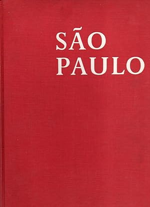 Seller image for Sao Paulo fastest growing City in the World for sale by Clivia Mueller
