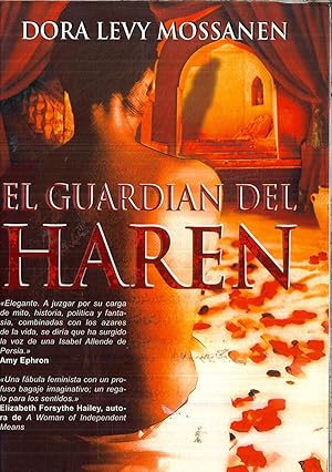 Seller image for El guardin del harn for sale by Papel y Letras