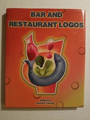 Bild des Verkufers fr Logos of Bars and Restaurants zum Verkauf von Karl Theis