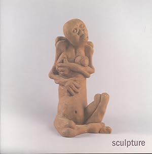 Seller image for Sculpture for sale by Snookerybooks