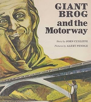 GIANT BROG and the Motorway