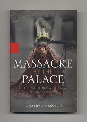 Imagen del vendedor de Massacre at the Palace a la venta por Books Tell You Why  -  ABAA/ILAB