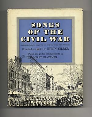 Songs of the Civil War