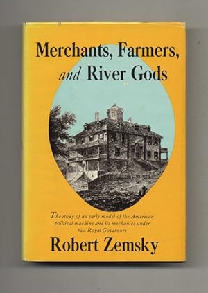 Image du vendeur pour Merchants, Farmers, and River Gods mis en vente par Books Tell You Why  -  ABAA/ILAB